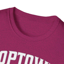 Load image into Gallery viewer, SS T-Shirt, Hoptown - Multi Colors
