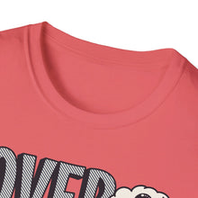 Load image into Gallery viewer, SS T-Shirt, Overthinking
