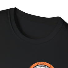 Load image into Gallery viewer, SS T-Shirt, 865 Area Code - Multi Colors
