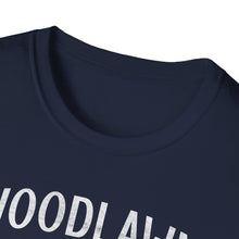 Load image into Gallery viewer, SS T-Shirt, Woodlawn - Multi Colors
