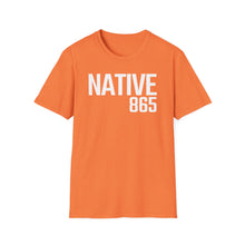 Load image into Gallery viewer, SS T-Shirt, Native 865 - Multi Colors
