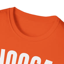 Load image into Gallery viewer, SS T-Shirt, TN Chattanooga Nooga - Multi Colors
