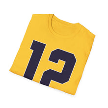 Load image into Gallery viewer, SS T-Shirt, 12 - Multi Colors
