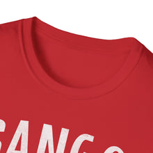 Load image into Gallery viewer, SS T-Shirt, Sango - Multi Colors
