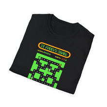Load image into Gallery viewer, SS T-Shirt, St Paddy&#39;s Crawl Video

