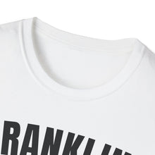 Load image into Gallery viewer, SS T-Shirt, TN Franklikn
