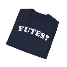 Load image into Gallery viewer, SS T-Shirt, Yutes - Multi Colors
