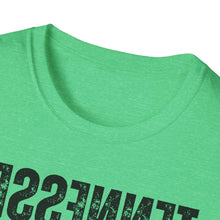Load image into Gallery viewer, SS T-Shirt, Reverse Tennessee - Multi Colors
