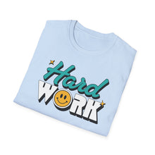 Load image into Gallery viewer, SS T-Shirt, Hard Work
