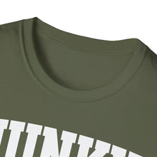 Load image into Gallery viewer, SS T-Shirt, Hunky - Multi Colors
