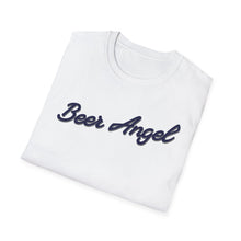 Load image into Gallery viewer, SS T-Shirt, Beer Angel
