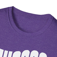 Load image into Gallery viewer, SS T-Shirt, Choose Happy - Multi Colors

