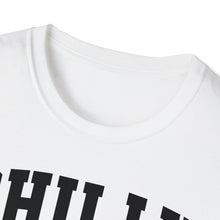 Load image into Gallery viewer, SS T-Shirt, Philly Blocked
