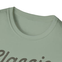 Load image into Gallery viewer, SS T-Shirt, Classic Beach Rock &#39;n Roll - Multi Colors
