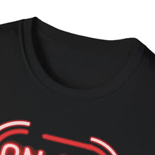 Load image into Gallery viewer, SS T-Shirt, On Air - Multi Colors
