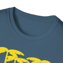 Load image into Gallery viewer, T-Shirt, Retro California - Multi Colors
