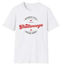 Load image into Gallery viewer, SS T-Shirt, Original Chattanooga
