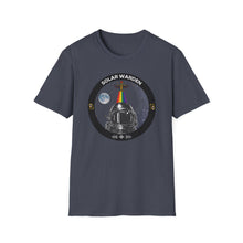 Load image into Gallery viewer, SS T-Shirt, Project Solar Warden - Multi Colors
