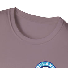 Load image into Gallery viewer, SS T-Shirt, Relaxed Styles Chest Logo - Multi Colors
