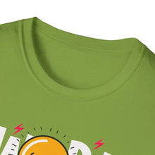 Load image into Gallery viewer, SS T-Shirt, Work Hard and Be Nice
