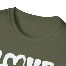 Load image into Gallery viewer, SS T-Shirt, Love Your Life
