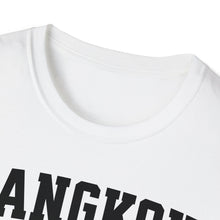 Load image into Gallery viewer, SS T-Shirt, Bangkok Blocked

