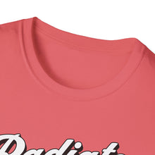 Load image into Gallery viewer, SS T-Shirt, Radiate Love - Multi Colors
