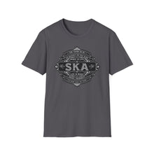 Load image into Gallery viewer, SS T-Shirt, Ska Sound - Multi Colors

