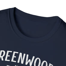 Load image into Gallery viewer, SS T-Shirt, Greenwood

