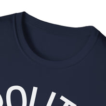 Load image into Gallery viewer, SS T-Shirt, Polite - Multi Colors
