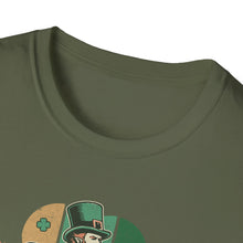 Load image into Gallery viewer, SS T-Shirt, Lucky Riders - Multi Colors

