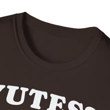 Load image into Gallery viewer, SS T-Shirt, Yutes - Multi Colors
