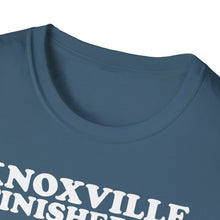 Load image into Gallery viewer, SS T-Shirt, Knoxville Finished It. - Multi Colors
