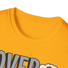 Load image into Gallery viewer, SS T-Shirt, Overthinking
