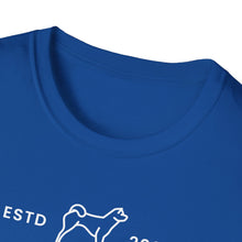 Load image into Gallery viewer, SS T-Shirt, Pro Dog - Multi Colors
