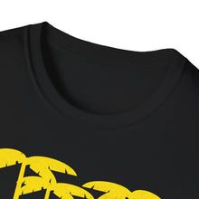 Load image into Gallery viewer, T-Shirt, Retro California - Multi Colors
