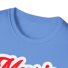 Load image into Gallery viewer, SS T-Shirt, Music Lives Here - Multi Colors
