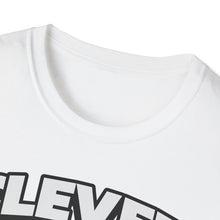 Load image into Gallery viewer, T-Shirt, Clever - Multi Colors
