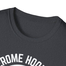Load image into Gallery viewer, SS T-Shirt, Jerome Hoopski Basketball Camp - Multi Colors

