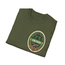 Load image into Gallery viewer, SS T-Shirt, Irish Proud
