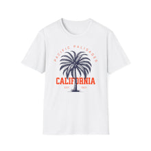 Load image into Gallery viewer, T-Shirt, Pacific Palisades - Multi Colors
