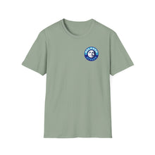 Load image into Gallery viewer, SS T-Shirt, Relaxed Styles Chest Logo - Multi Colors
