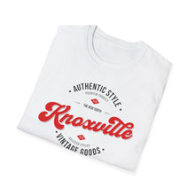 Load image into Gallery viewer, SS T-Shirt, Original Knoxville
