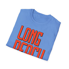 Load image into Gallery viewer, SS T-Shirt, Long Beach - Multi Colors

