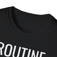 Load image into Gallery viewer, SS T-Shirt, Routine Plays
