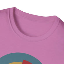 Load image into Gallery viewer, SS T-Shirt, Chicago Turntable - Multi Colors
