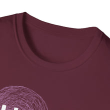 Load image into Gallery viewer, SS T-Shirt, Love My Support System - Multi Colors
