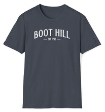 Load image into Gallery viewer, SS T-Shirt, Boot Hill
