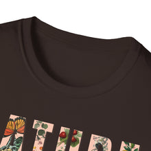 Load image into Gallery viewer, SS T-Shirt, Nature - Multi Colors
