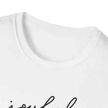 Load image into Gallery viewer, SS T-Shirt, Joyful

